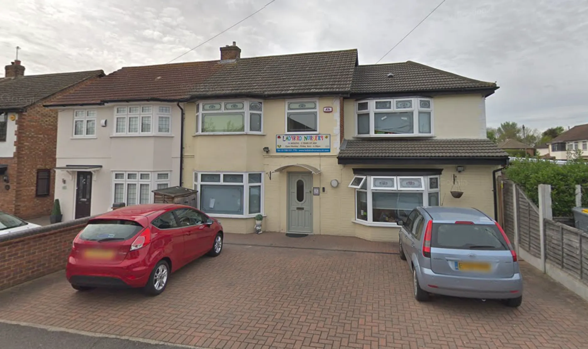 Ladybird Nursery Pre-School