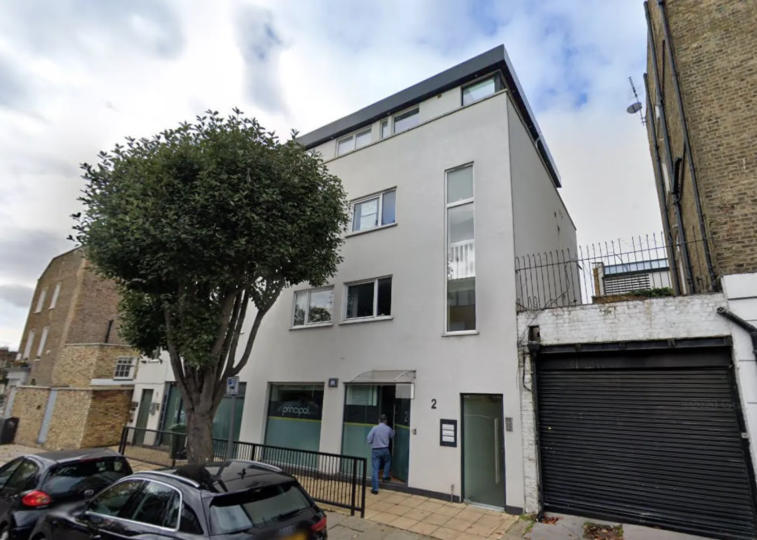 Principal Promotions