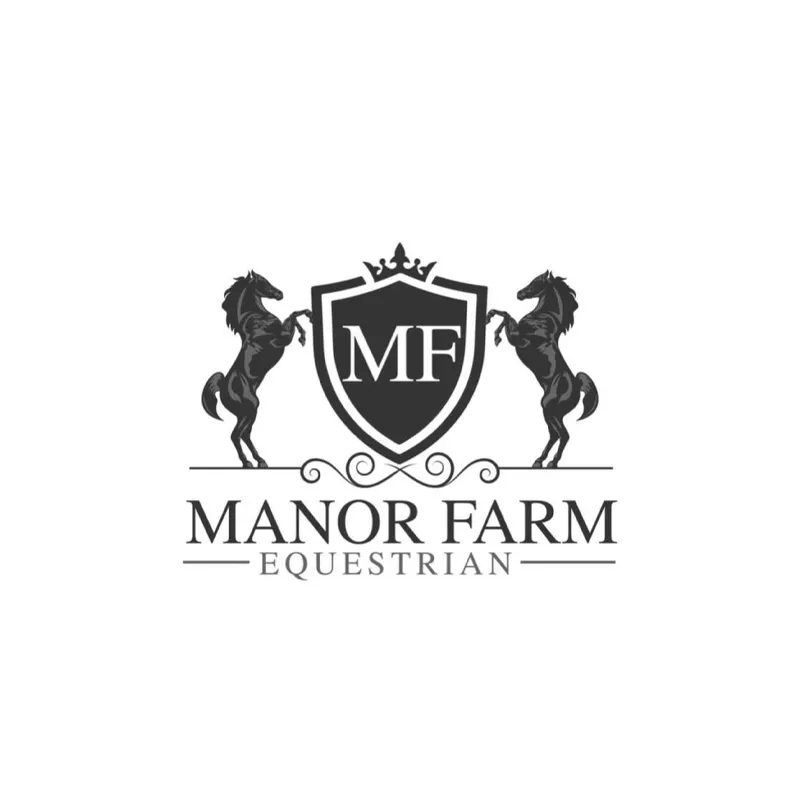 Richard Chapman Equestrian