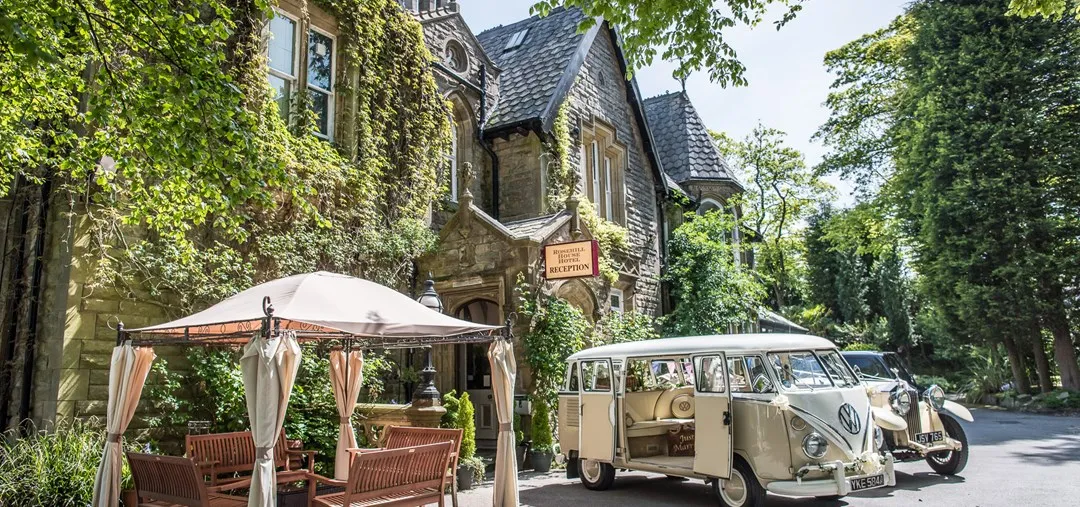 Rosehill House Hotel