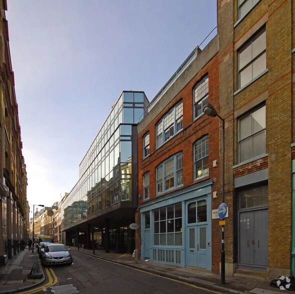 Silver Arrow Systems