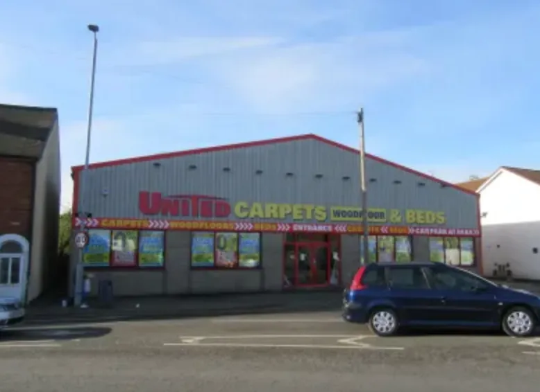 United Carpets & Beds