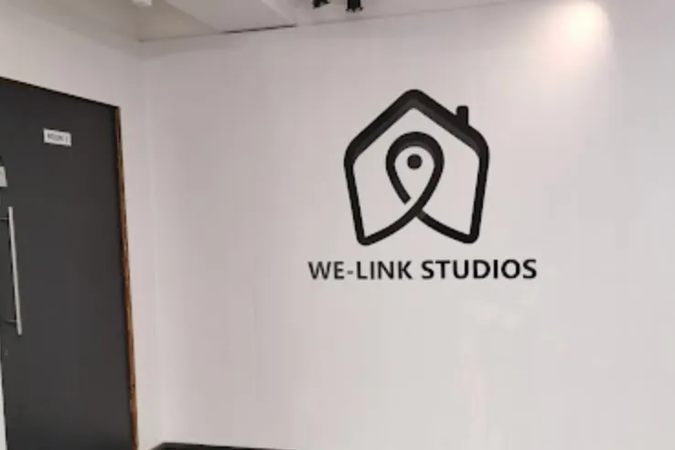 We-Link Studios