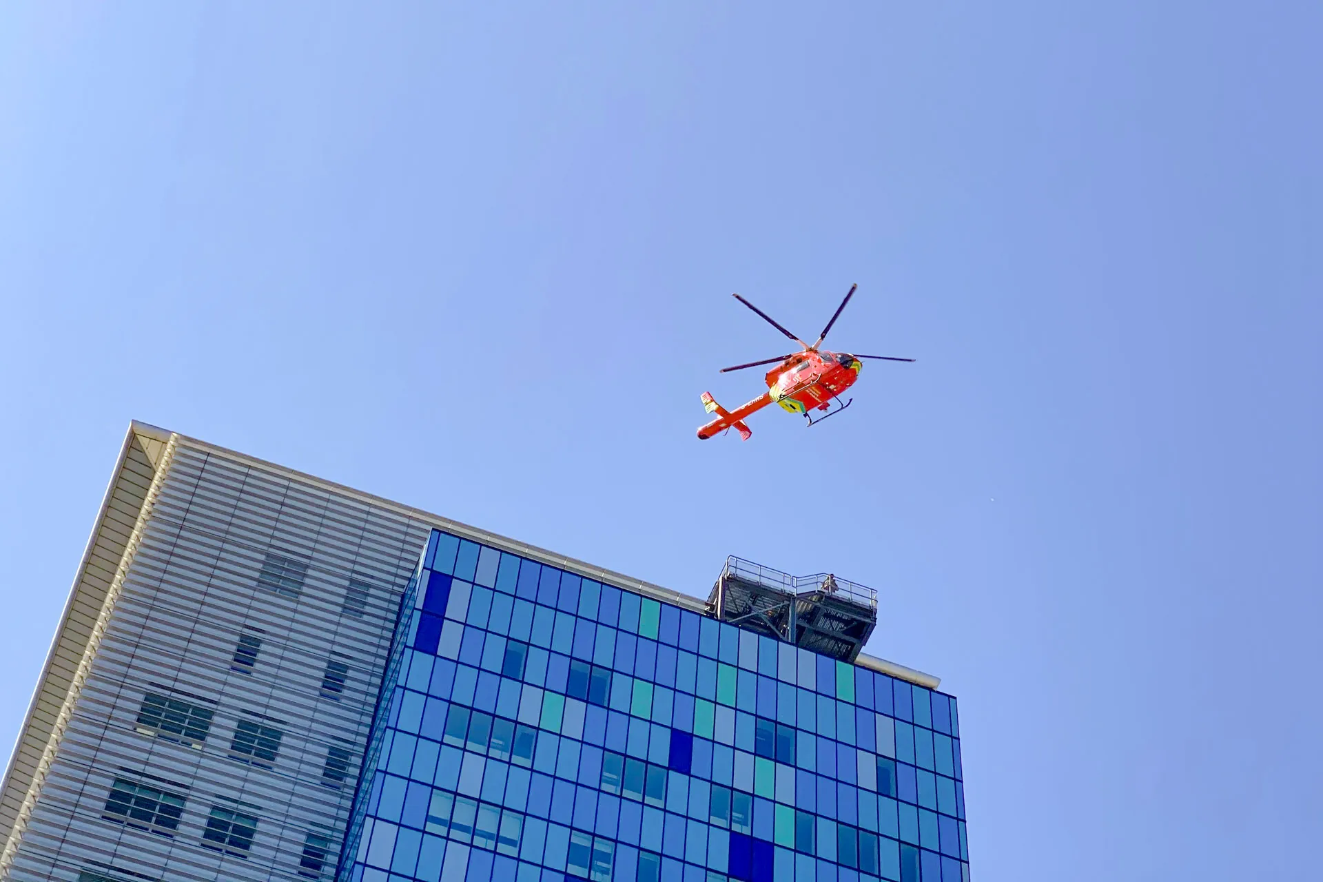 NHS drops court appeal for charitable business rates discount