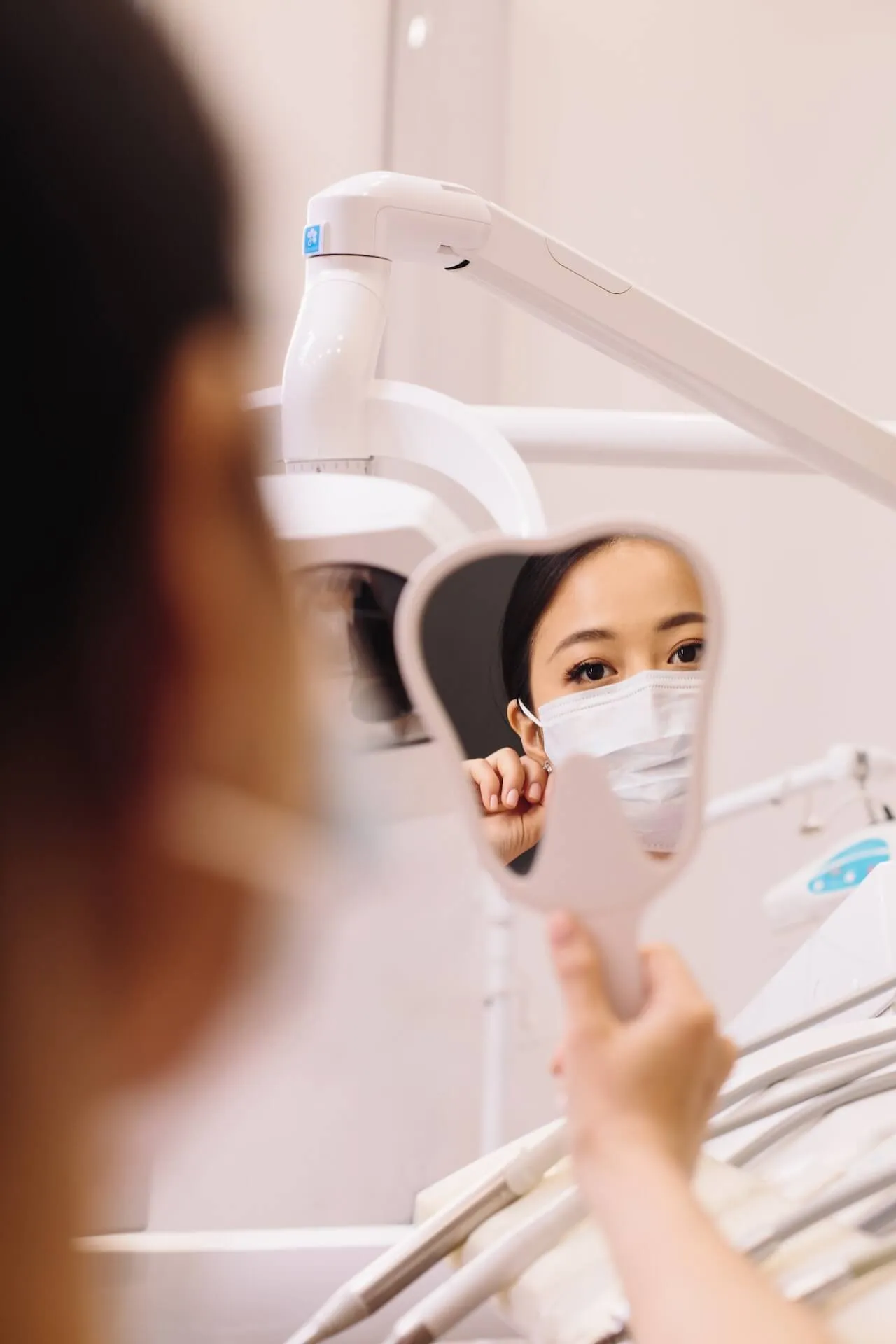 Klaas - Dentist website Webflow template