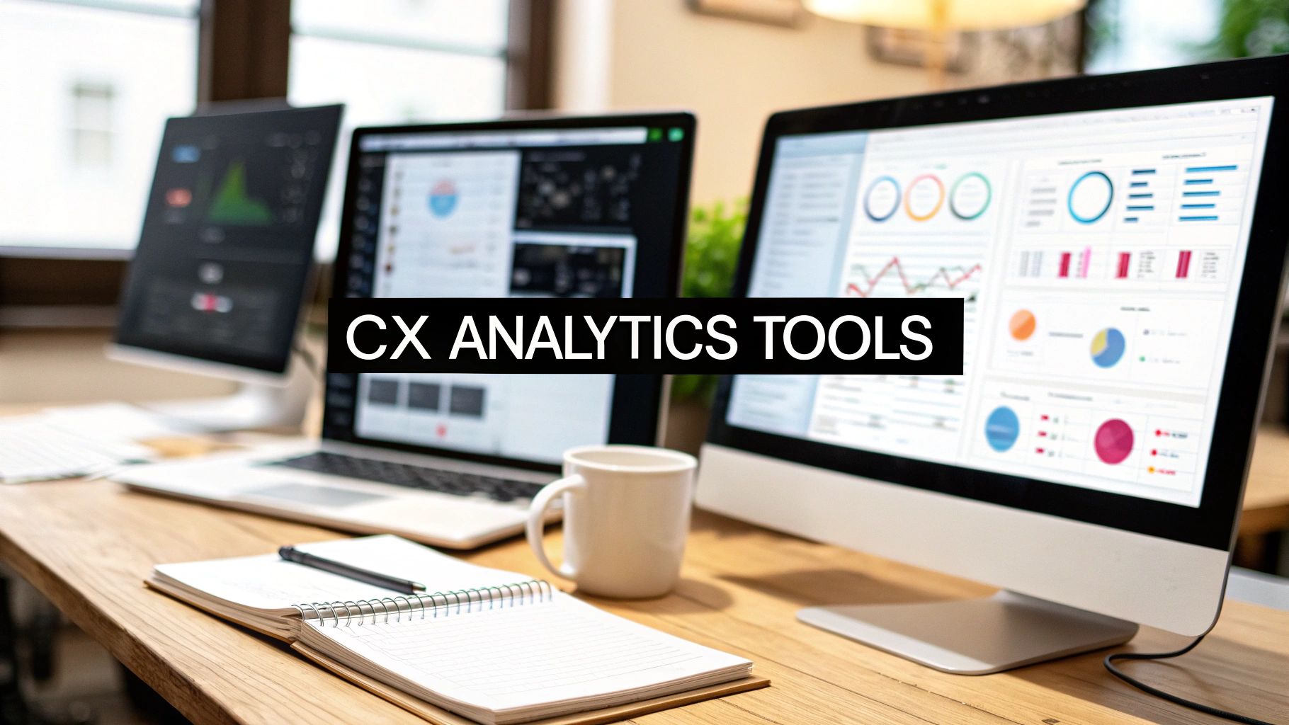 12 Best Customer Experience Analytics Tools for 2025
