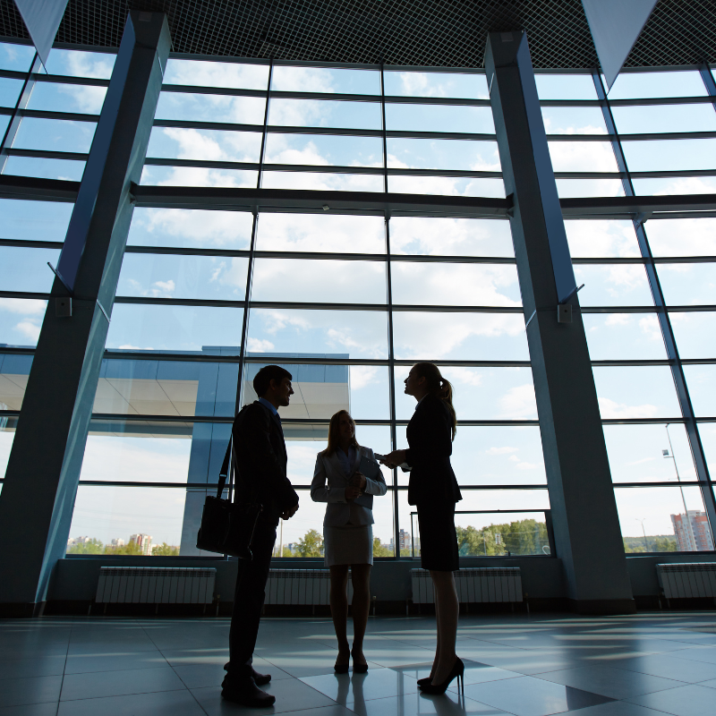 Williams Consulting Group on Florida's Space Coast