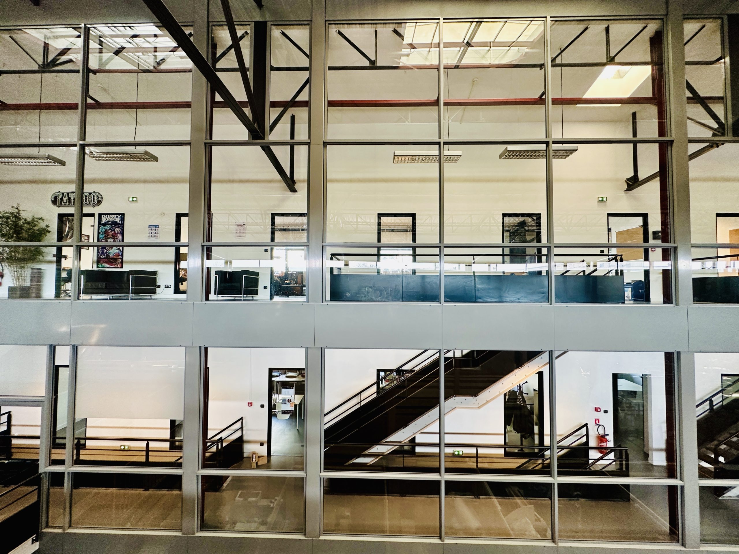 Illustration espace partenaire