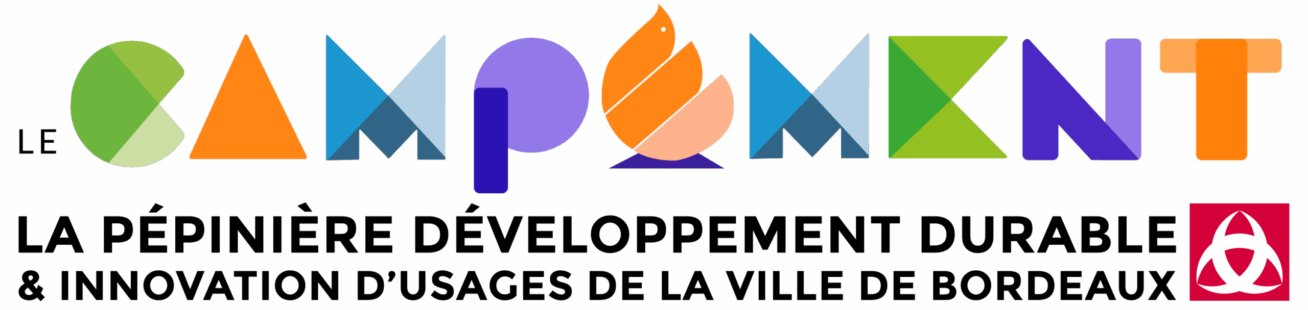 Logo du partenaire