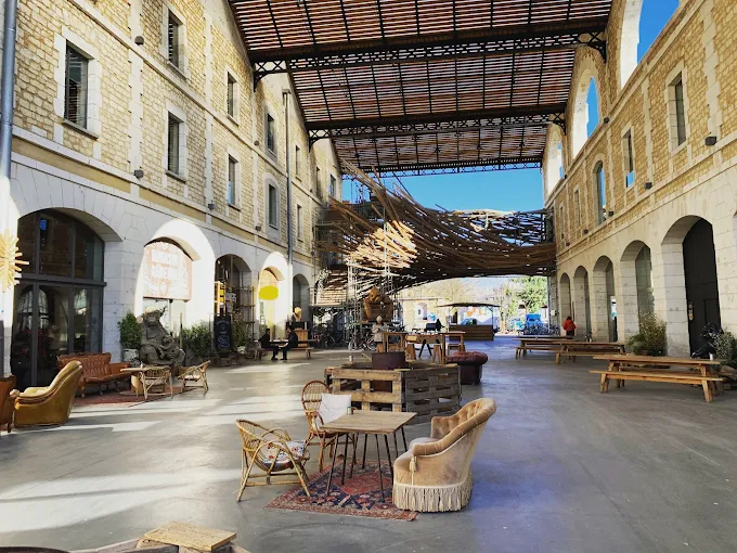 Illustration espace partenaire