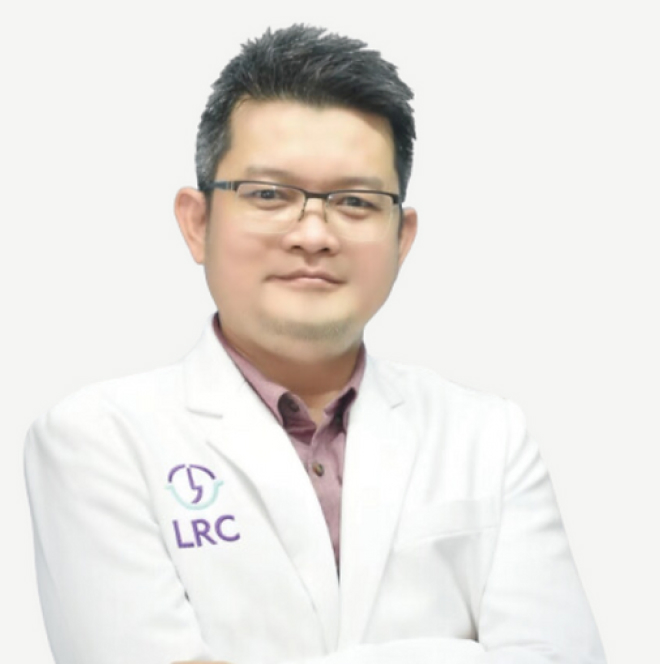 Dr. Nikorn Lattirome