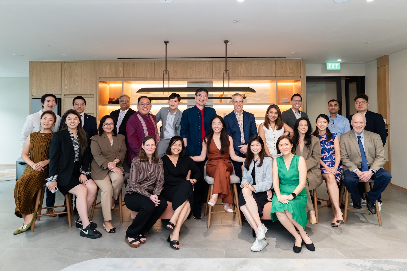GenPrime doctors summit