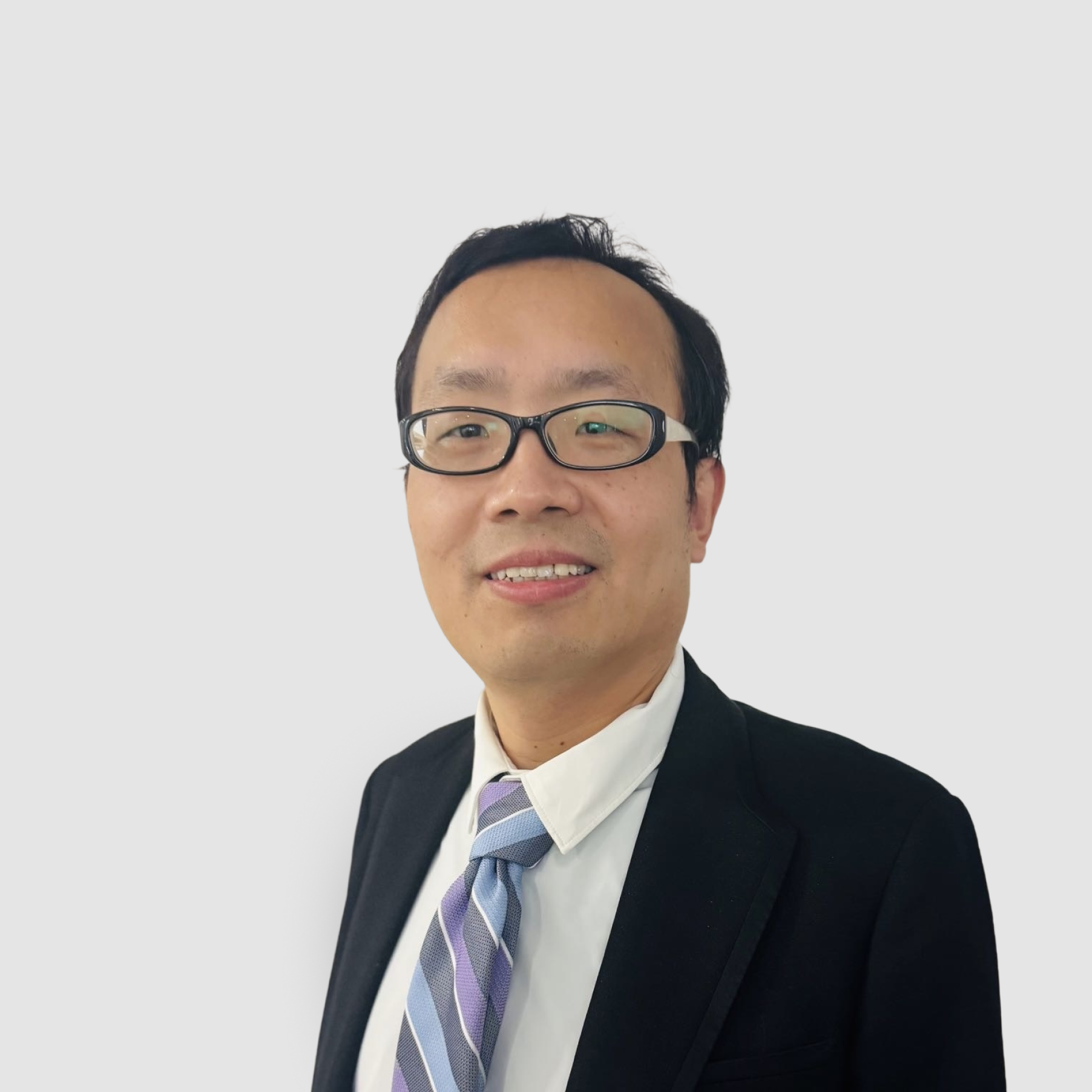 Dr. Ning Tang