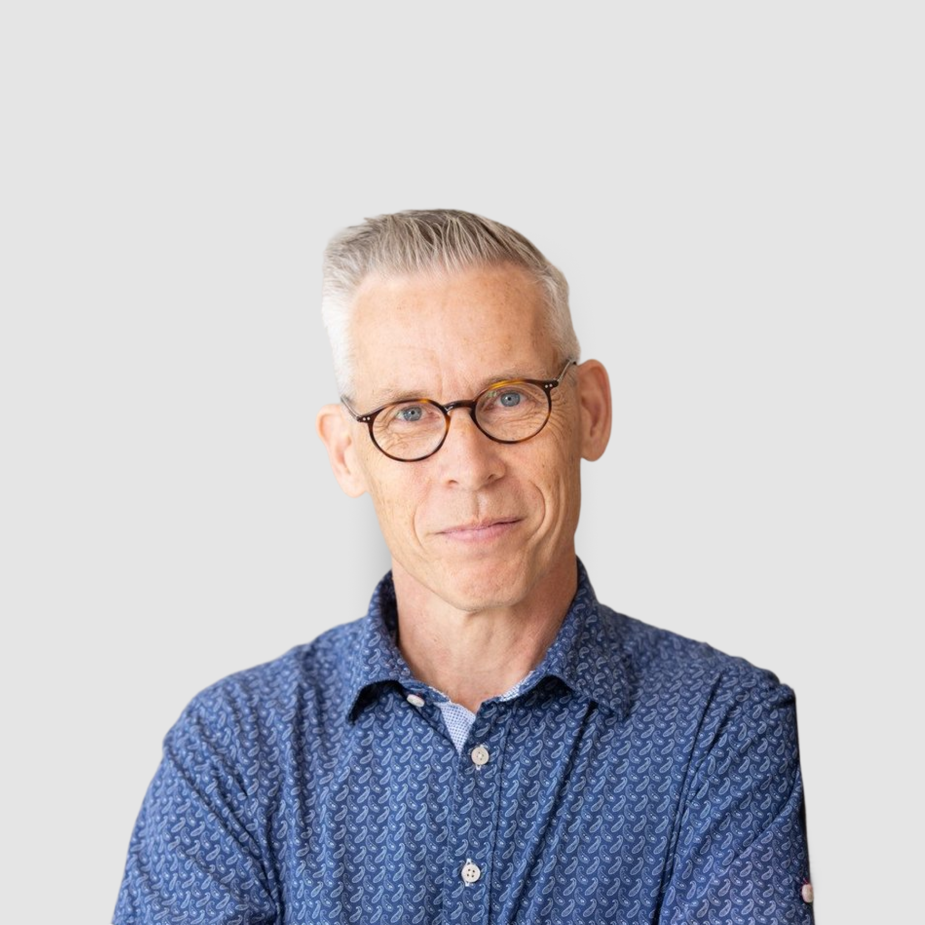 Dean E. Morbeck