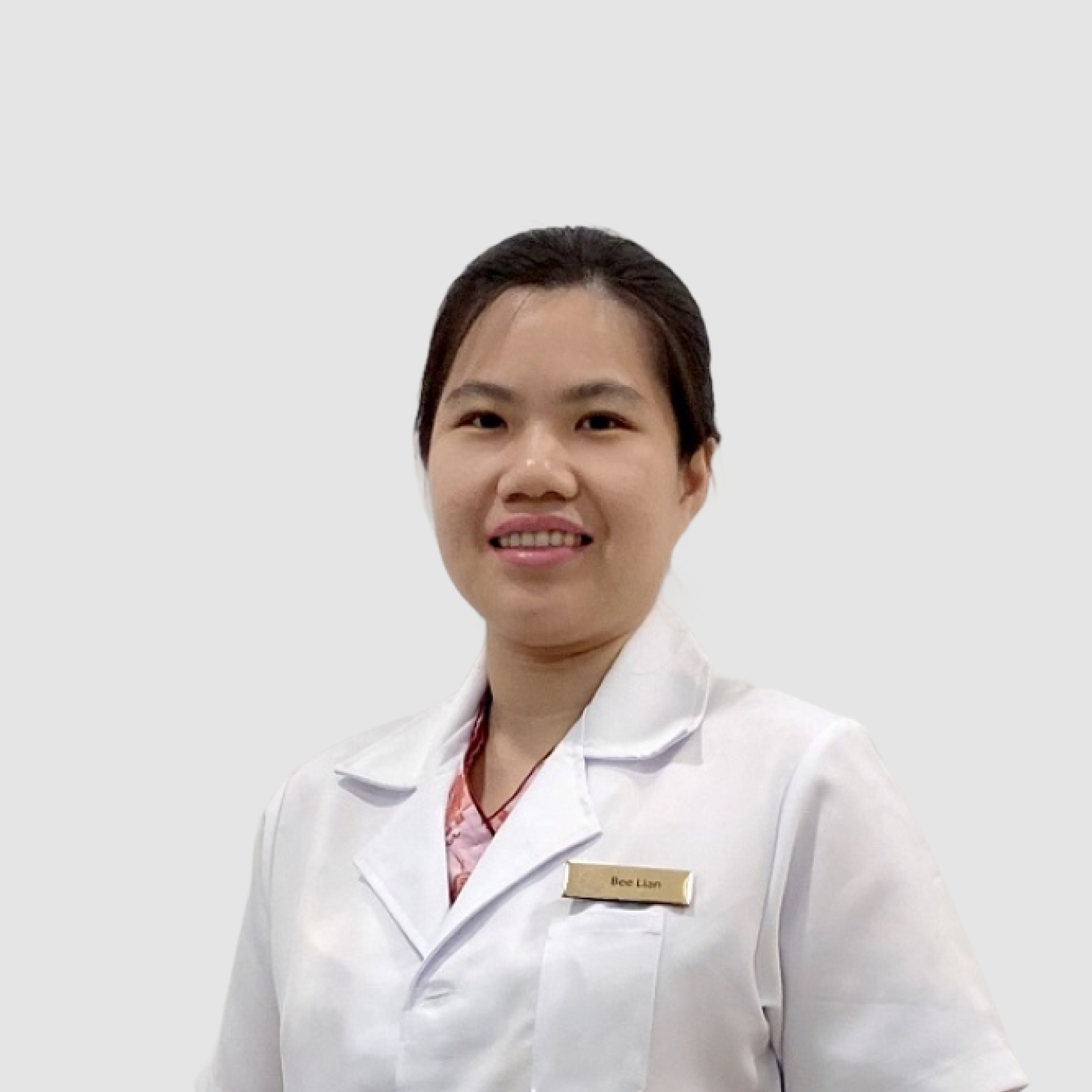 Ng Bee Lian