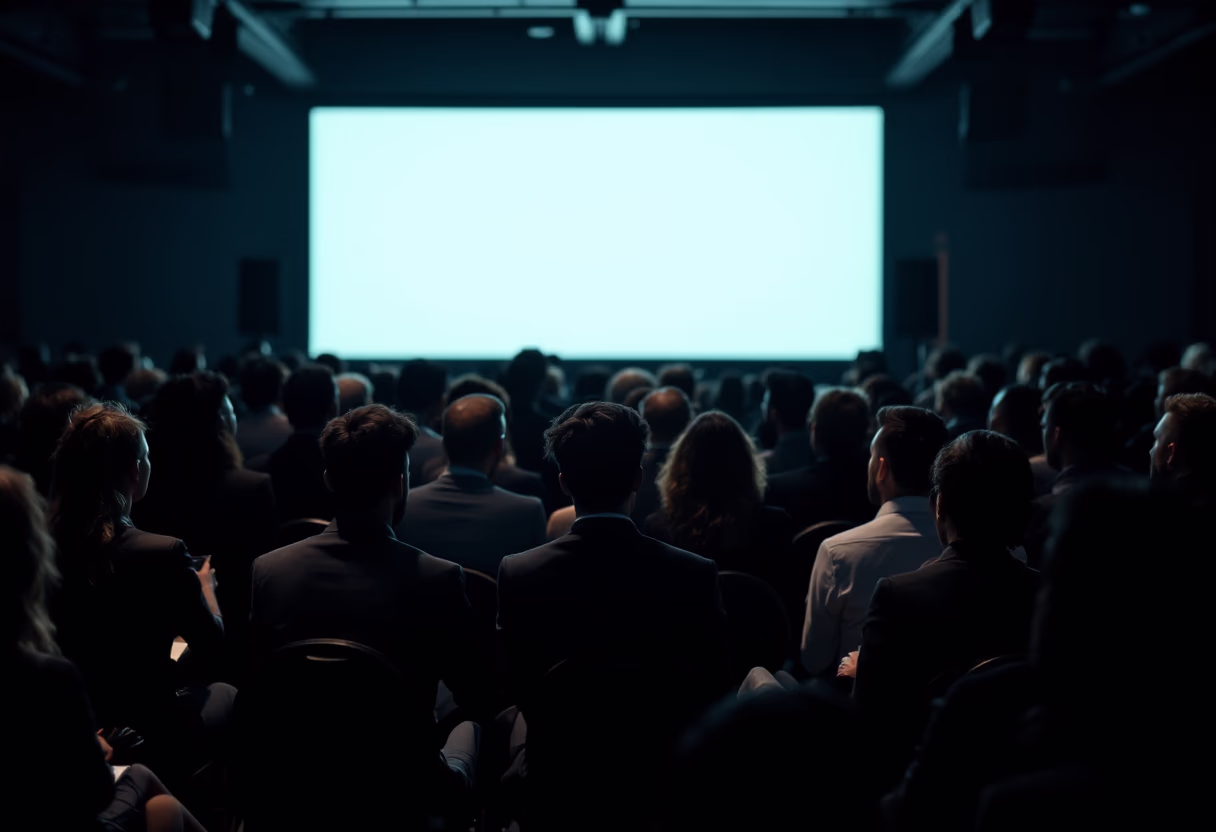 image of hr conference (for a hr tech)