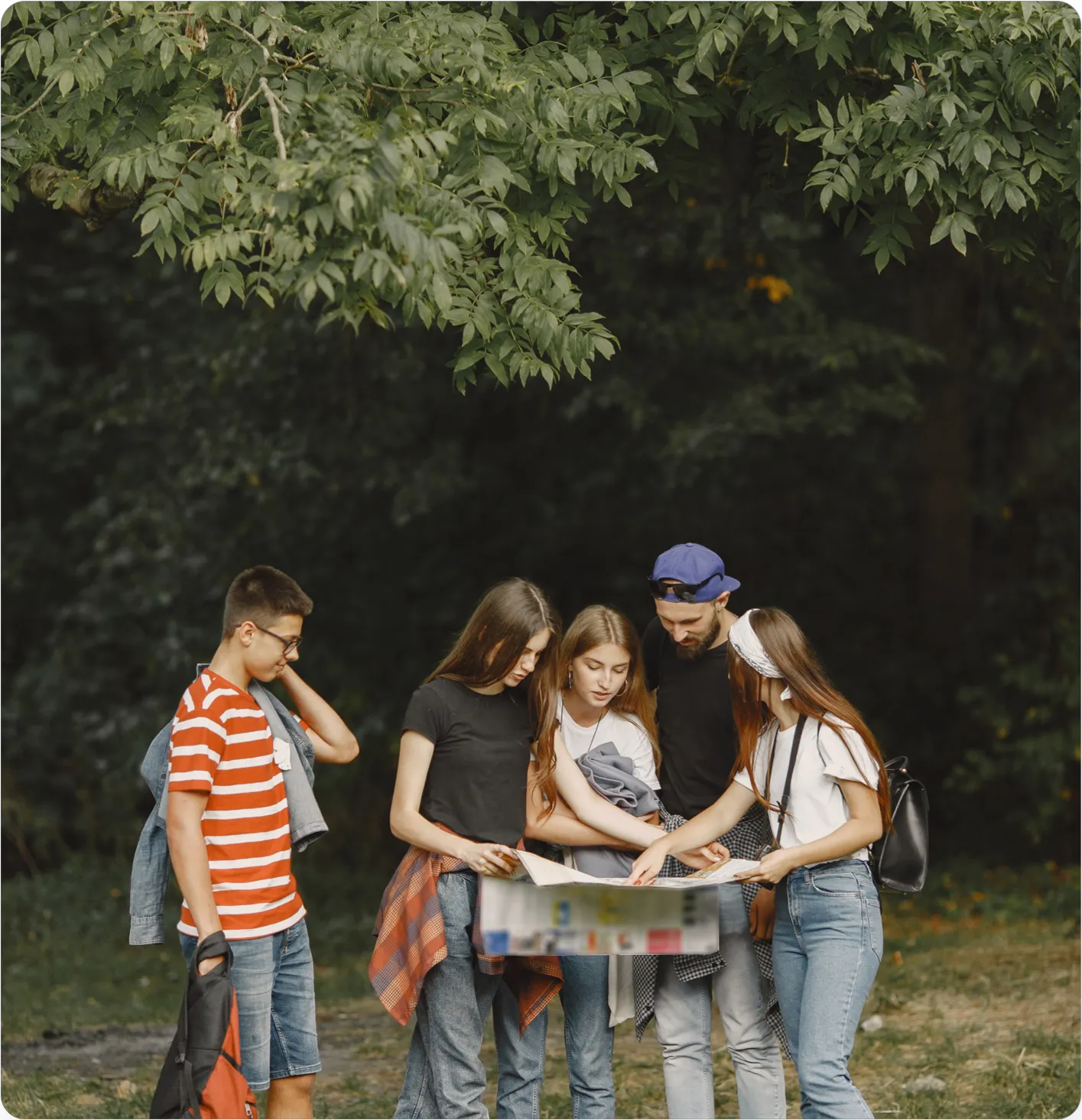 Children