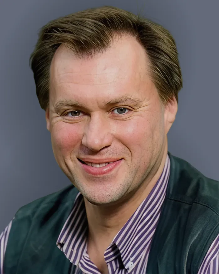 Боярський Олексій Михайлович