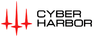CYBER HARBOR LOGO