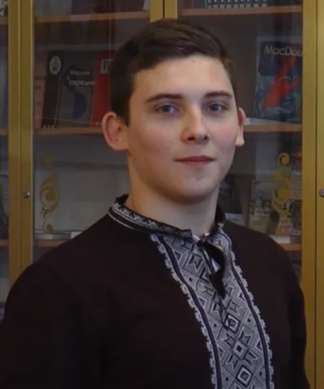 Назарій Ілинич