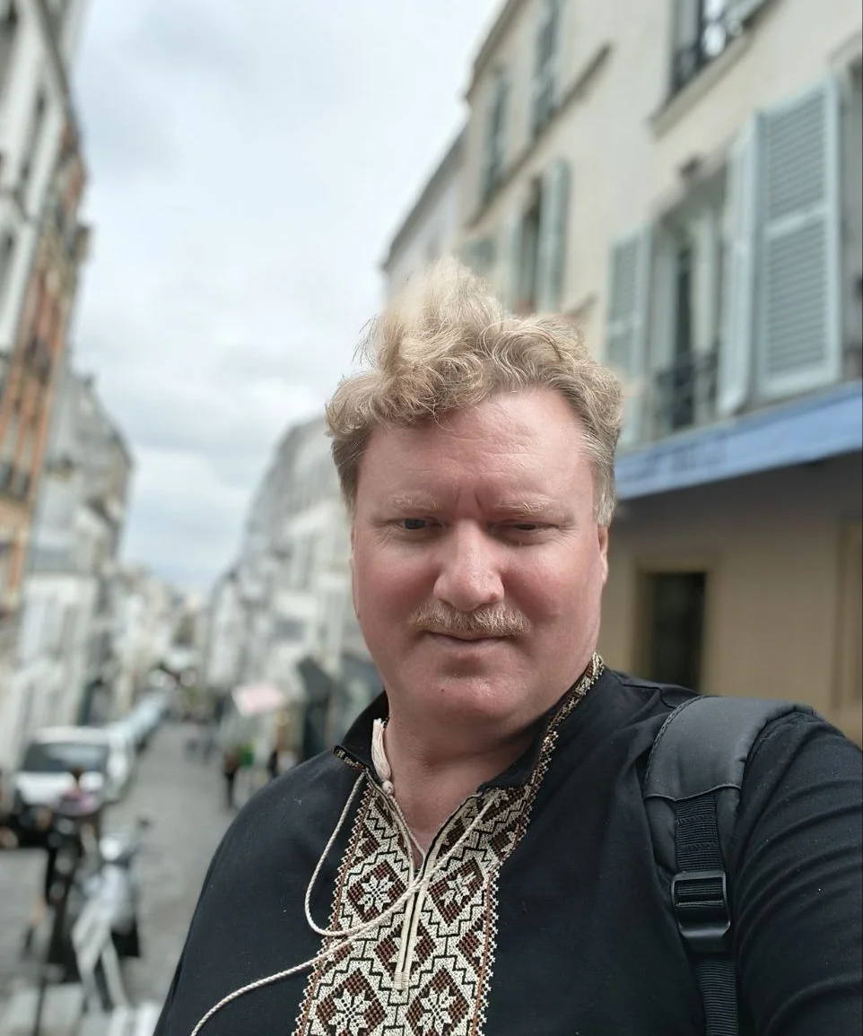 Пашко Максим Іванович