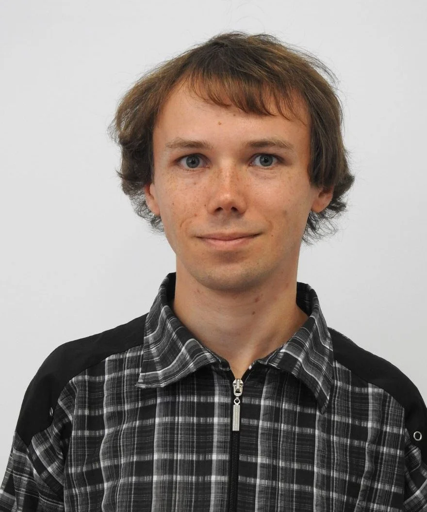 Мєшков Олександр Юрійович