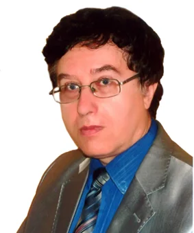 Шевчук Олександр Григорович