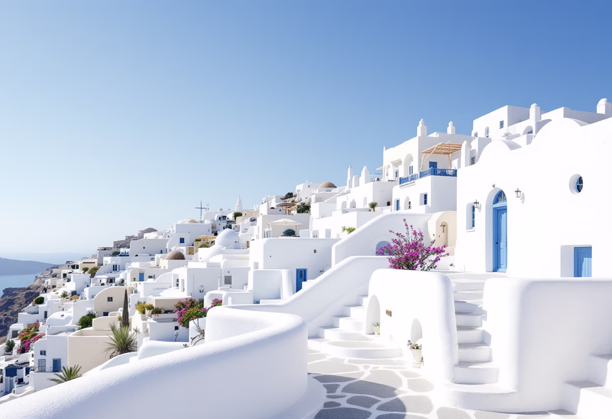 image of popular travel destinations