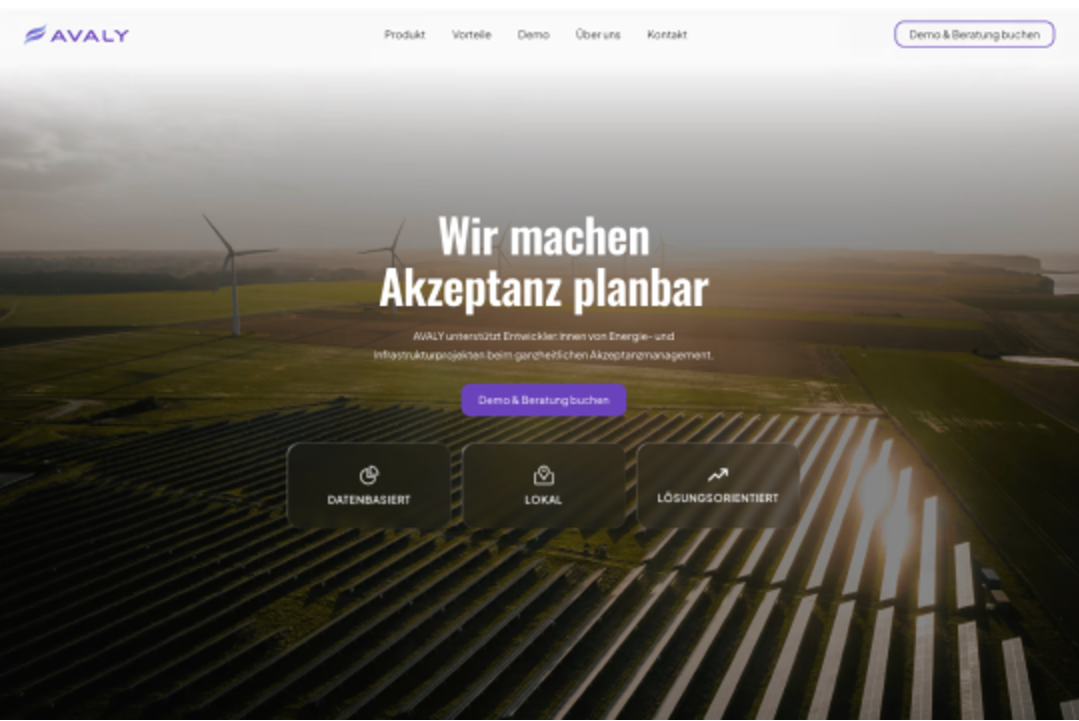 site profile thumbnail