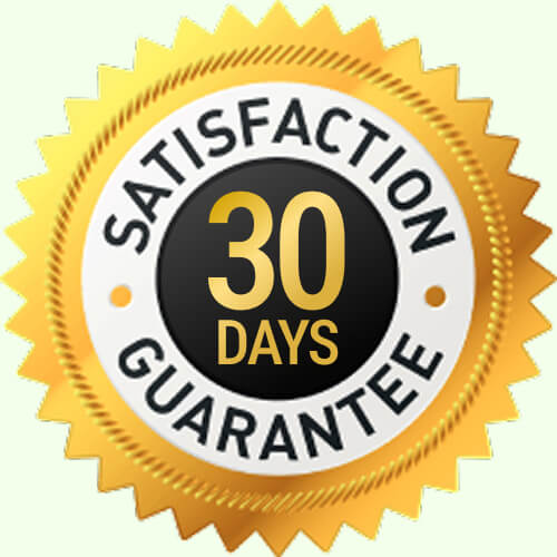 Satisfaction-guarantee