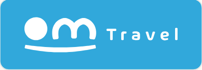 Logo de Om Travel