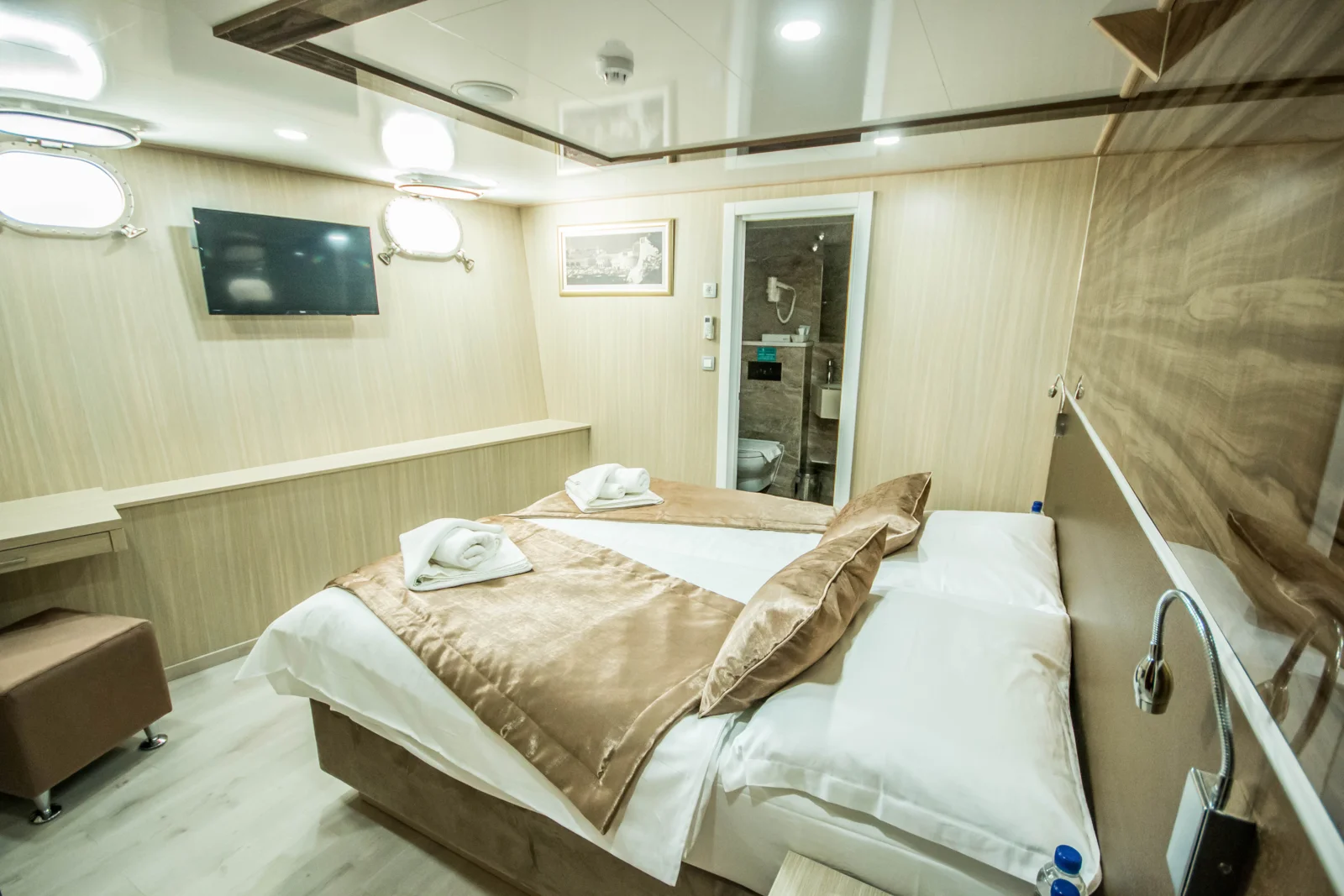 Markan · Fotografía del barco 6