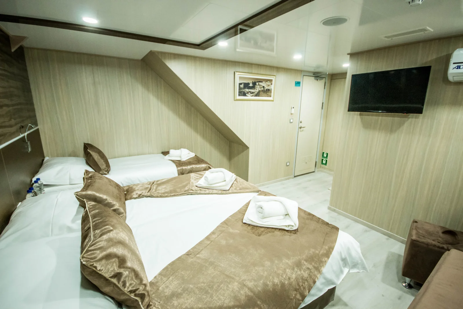 Markan · Fotografía del barco 7