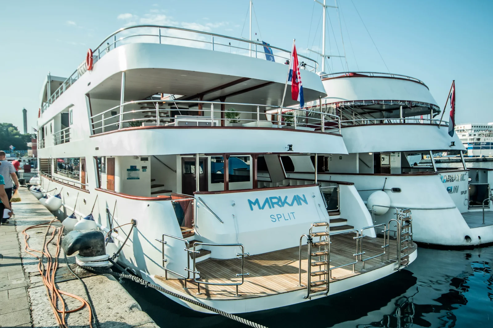 Markan · Fotografía del barco 9