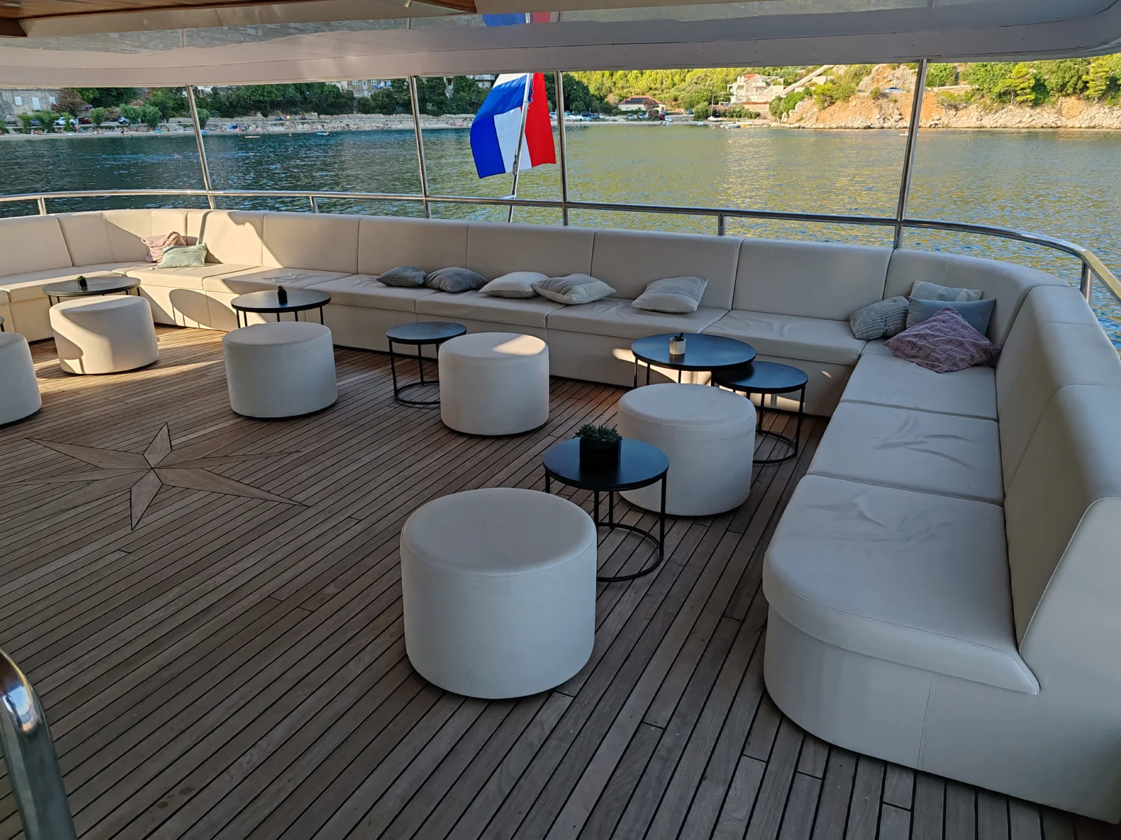 Fantazija · Fotografía del barco 6