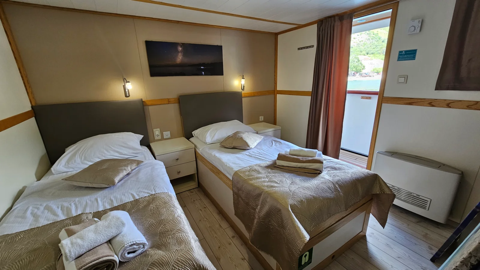 Adriatic Pearl · Fotografía del barco 8