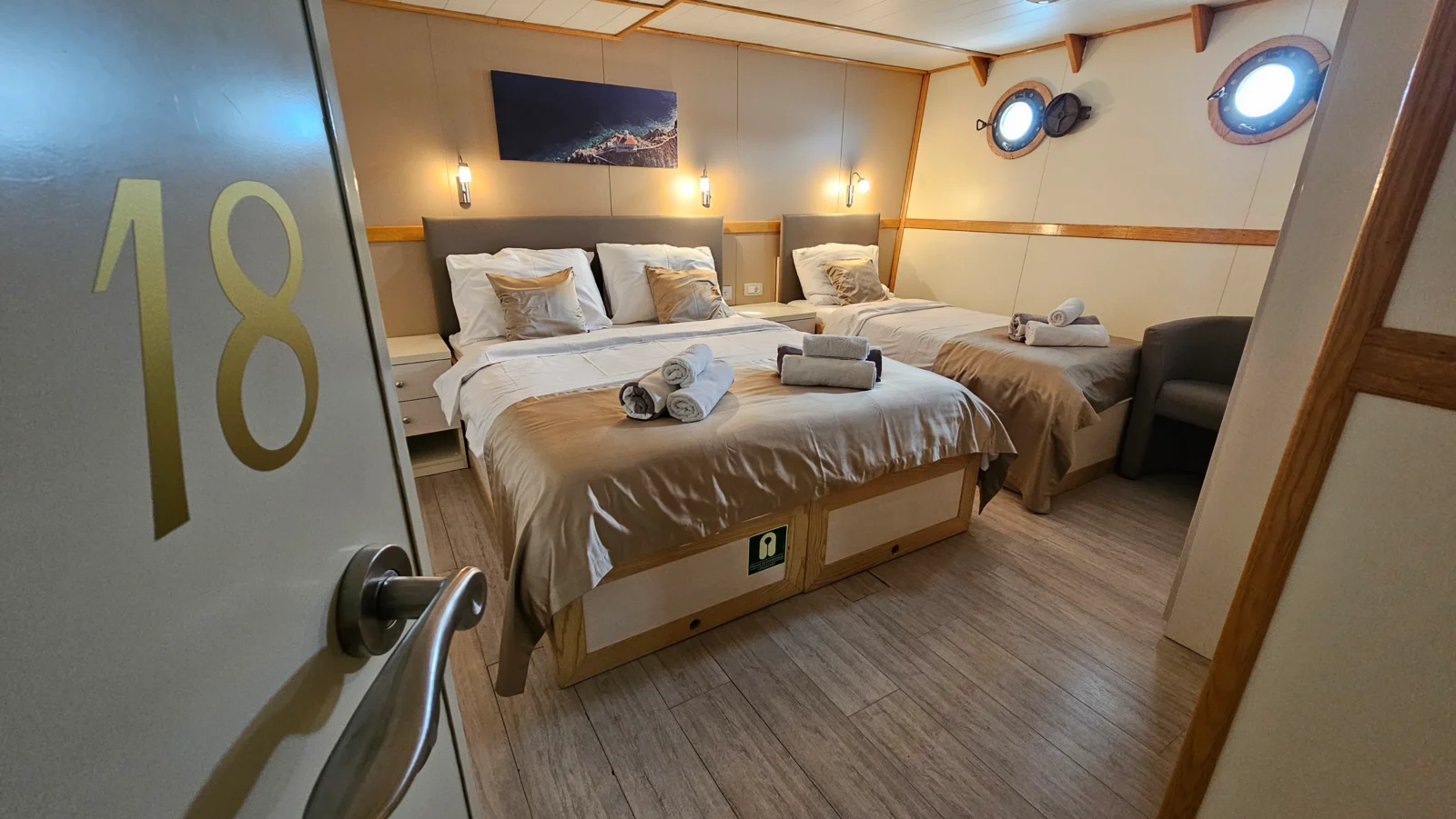 Adriatic Pearl · Fotografía del barco 6