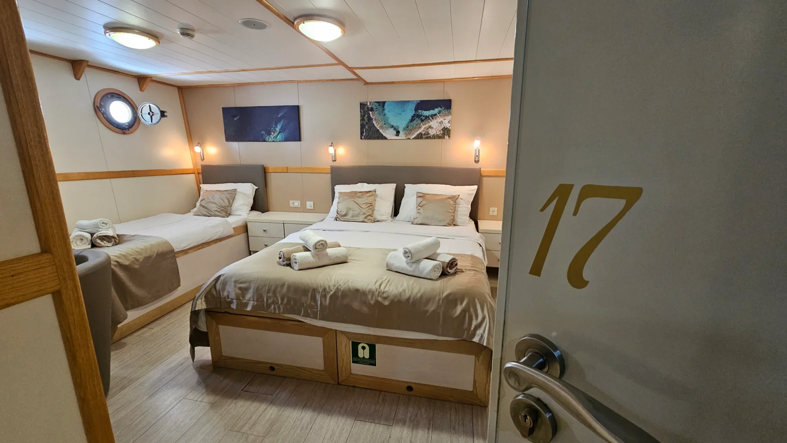 Adriatic Pearl · Fotografía del barco 7