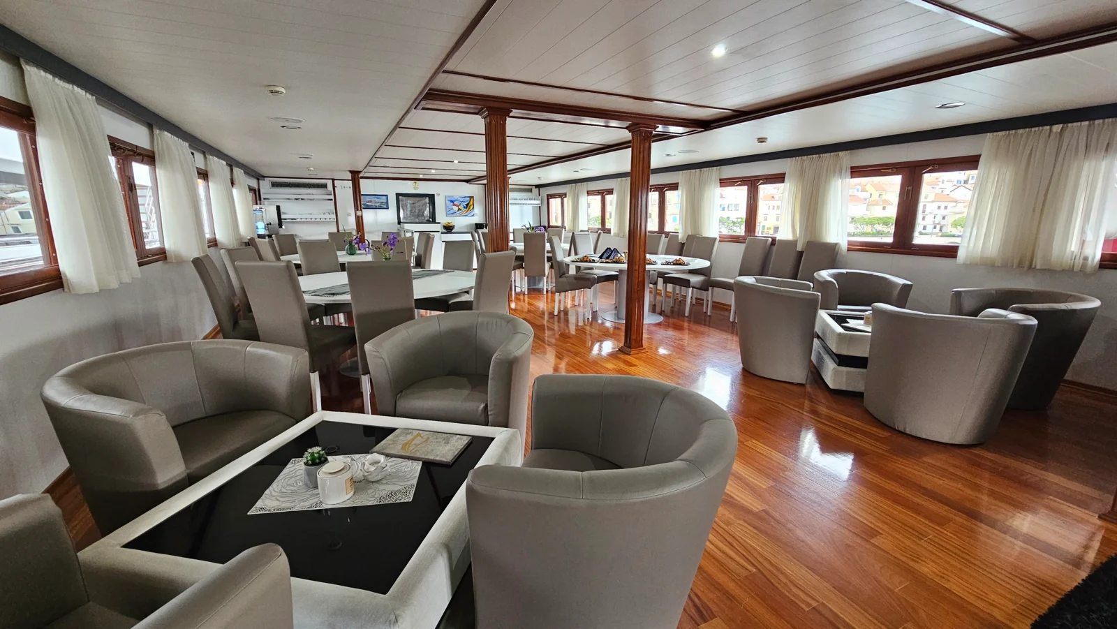 Adriatic Pearl · Fotografía del barco 11