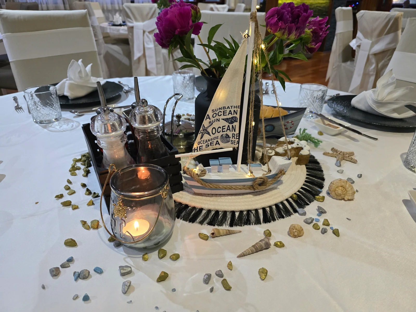 Adriatic Pearl · Fotografía del barco 10