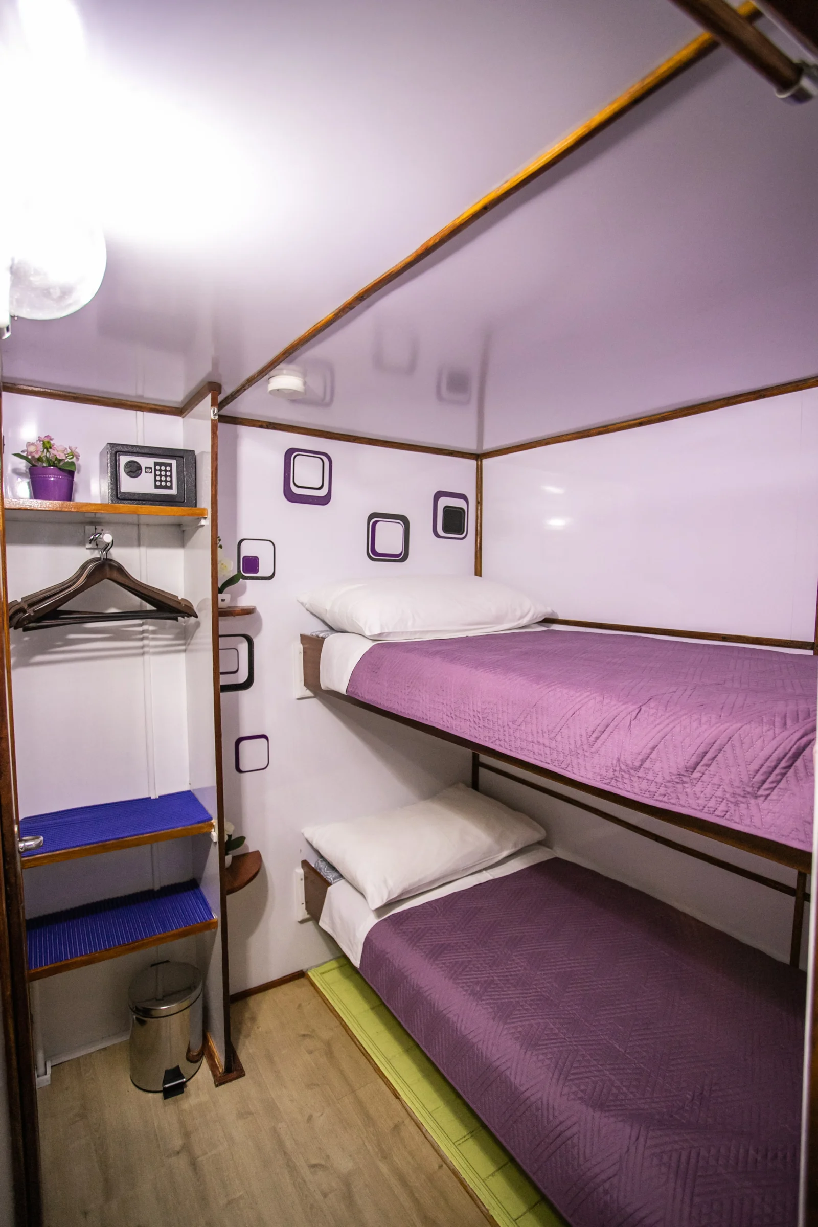 Viktorija · Fotografía del barco 10