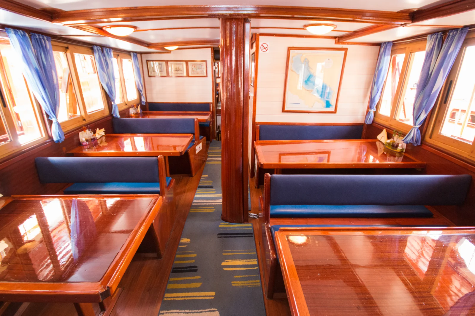 Providnost · Fotografía del barco 7