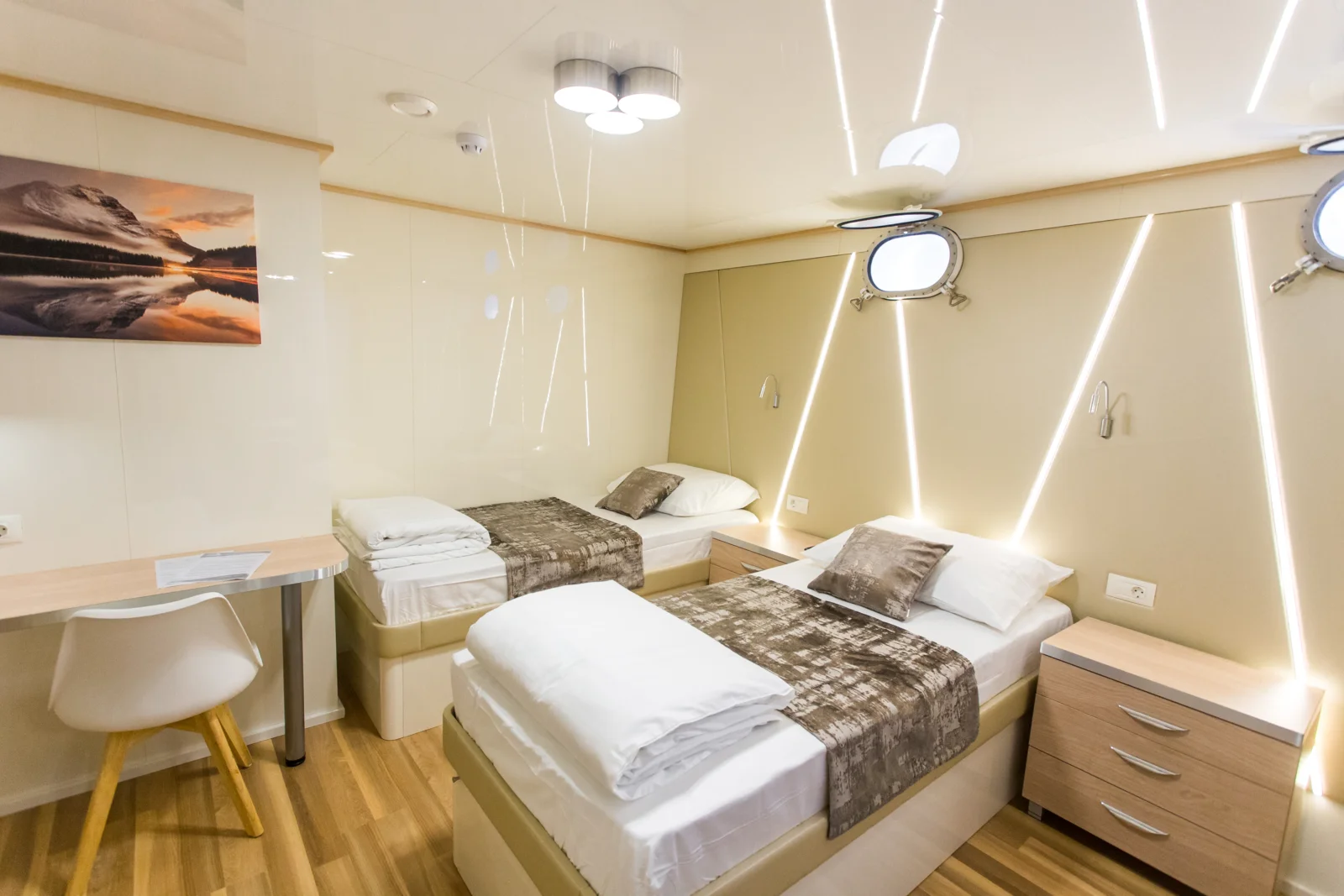 Maritimo · Fotografía del barco 10