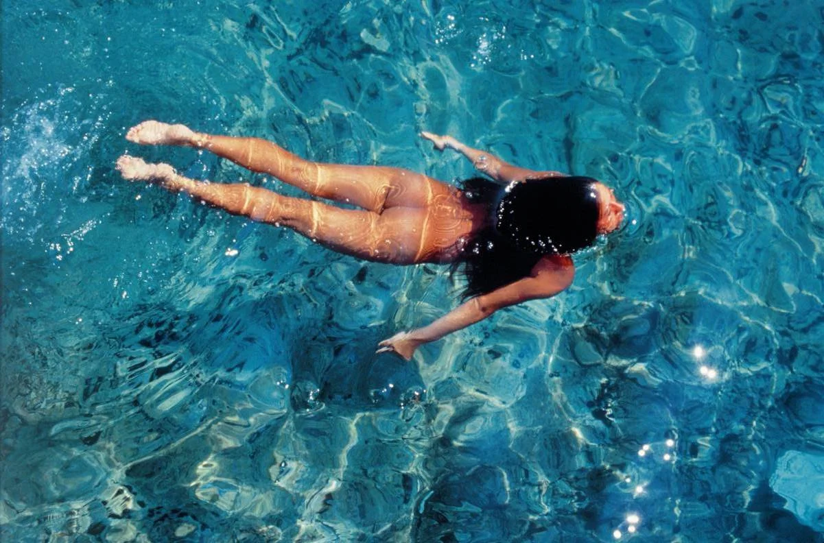 Dive into freedom with Katarina Line