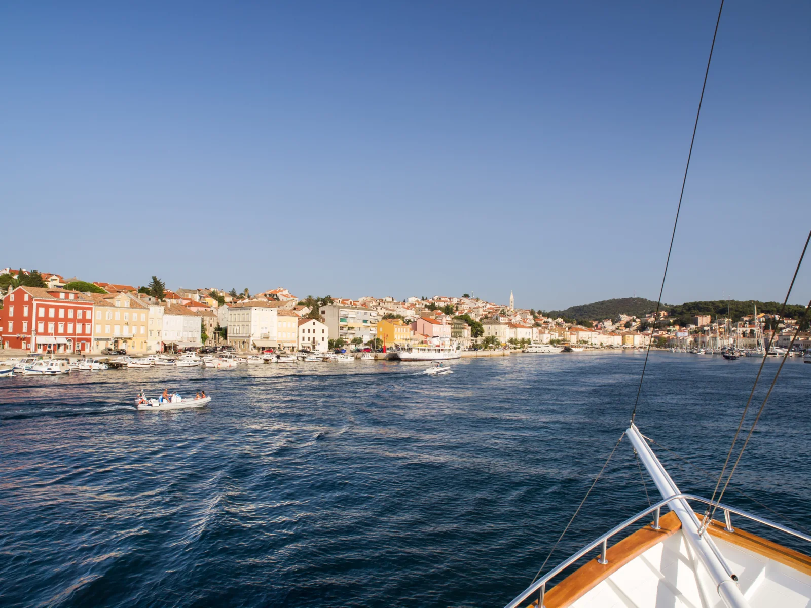 Telašćica – Mali Lošinj