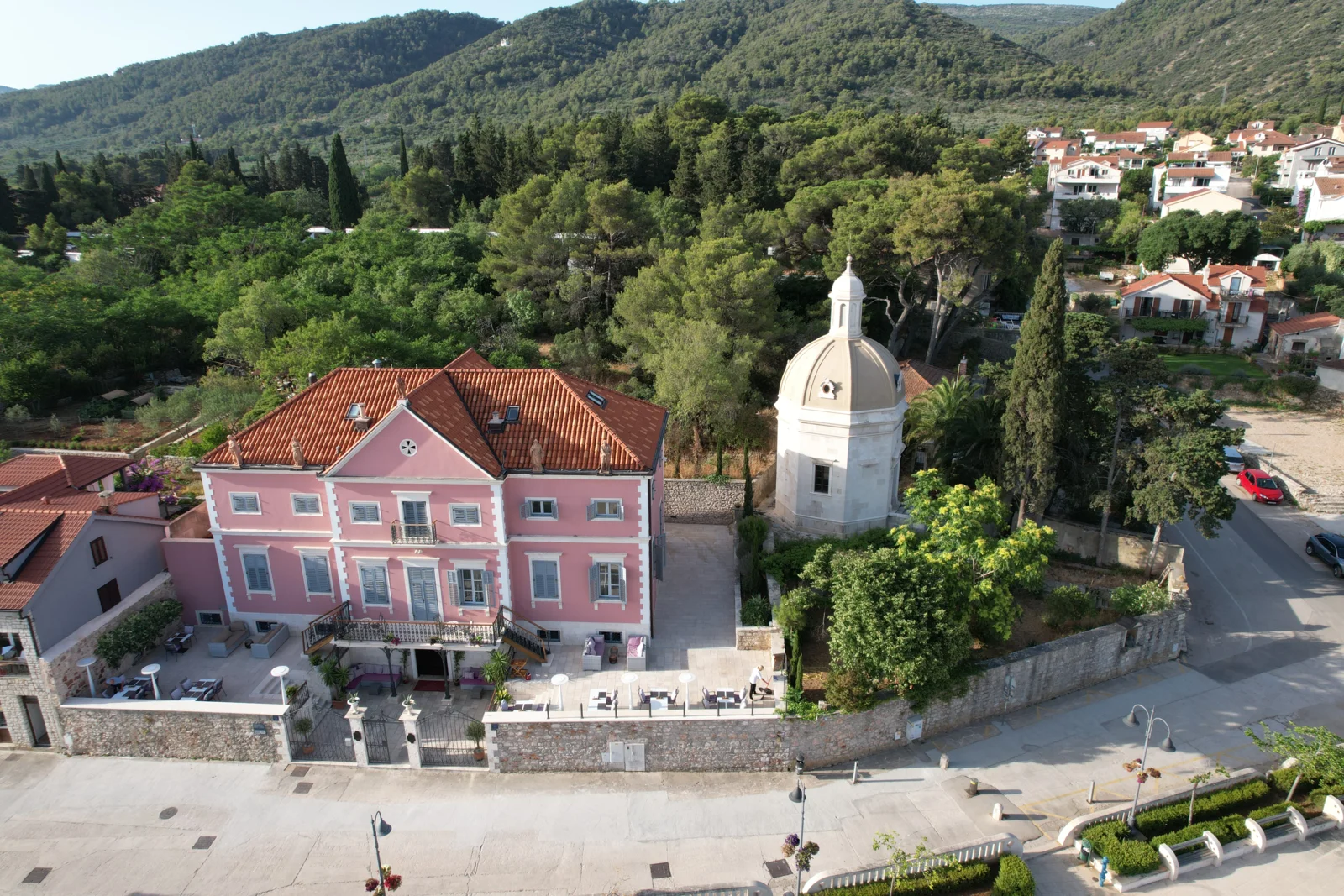 Korčula – Stari Grad