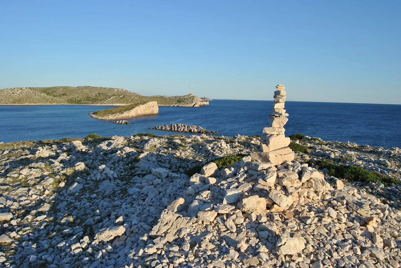 Vodice - Parque Nacional de Kornati / Zadar