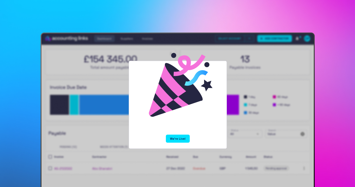 We’re Live! Join the Closed Beta Before It’s Gone 🚀