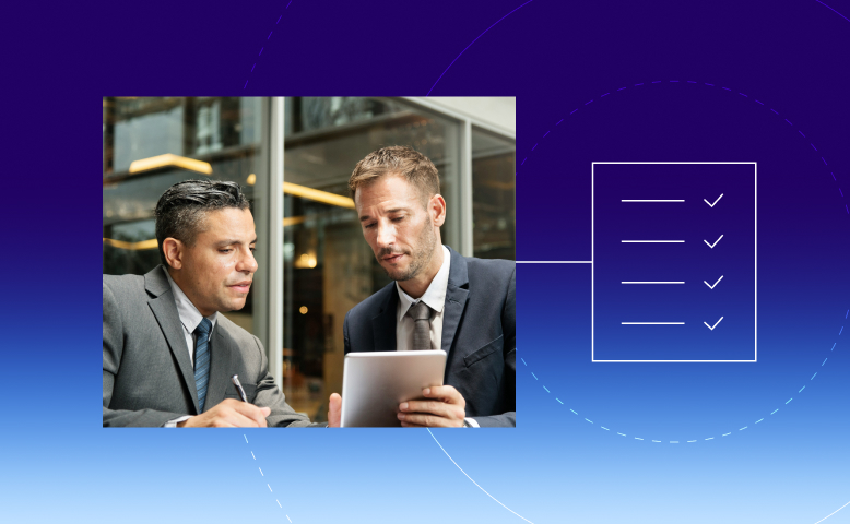 Supplier onboarding is broken. Here is what replaces it