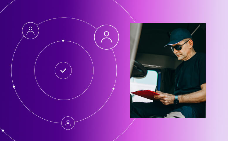 The supplier identity graph: one verified supplier, every buyer it works with